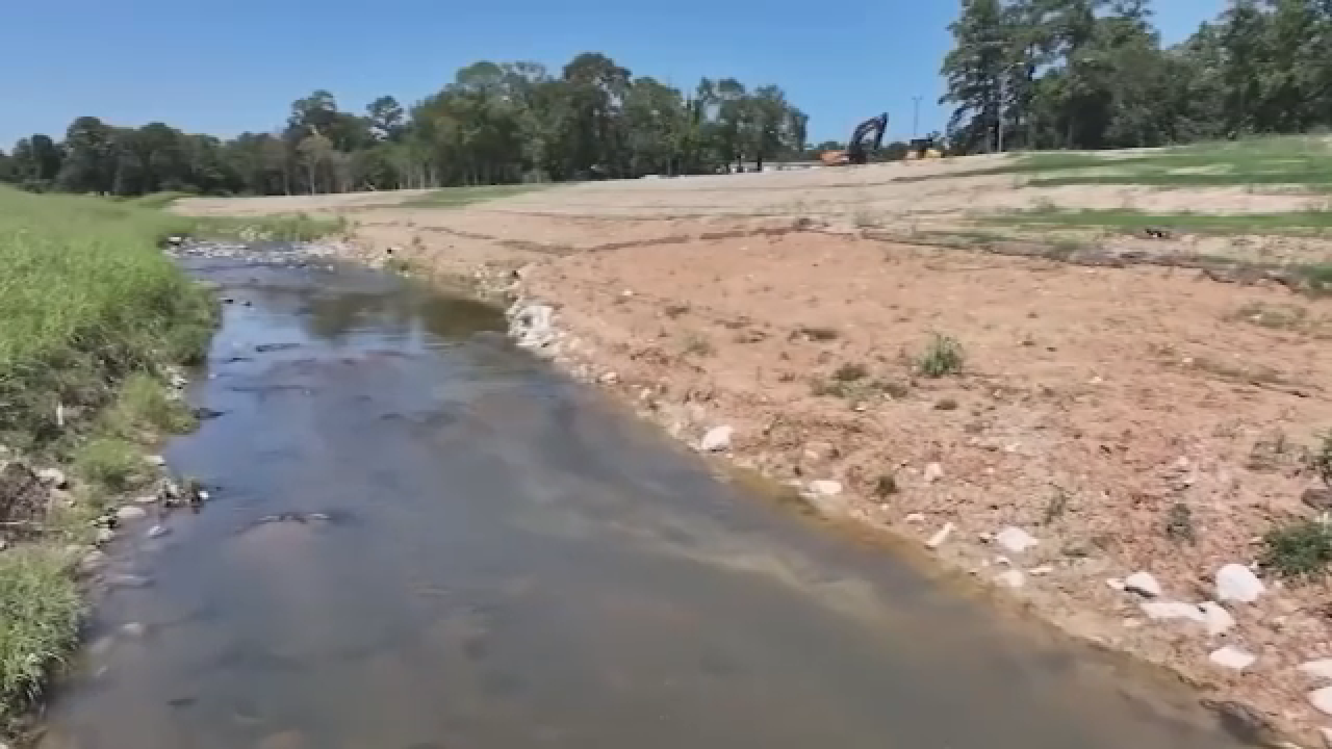 Former county engineer poised to take over Harris County flood control district