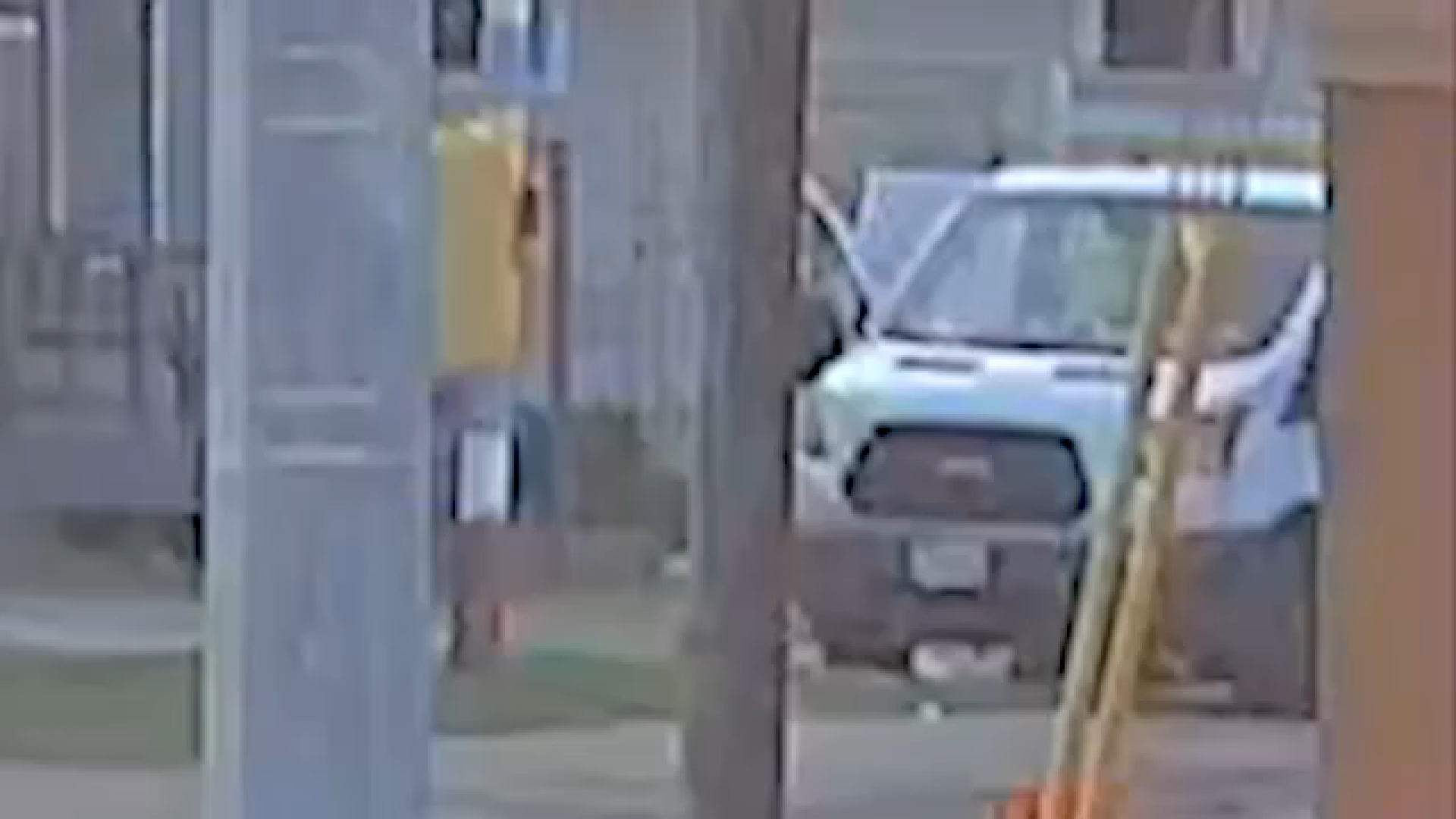 Harris County DA says 'it's inconsistent that drugs' found in Lorenzo Salgado Araujo's van