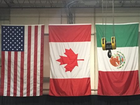Trump administration won't renew USMCA, raising risks of higher prices and lost jobs for Texas