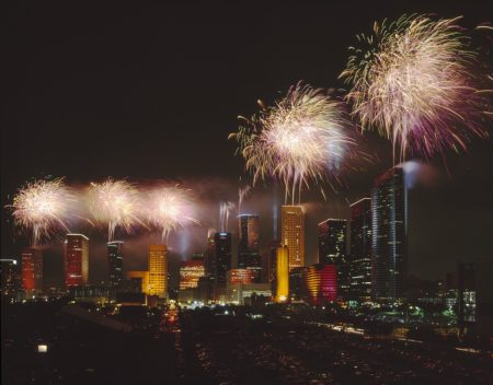 America 250: Here are ways to celebrate the Fourth of July across the Houston area