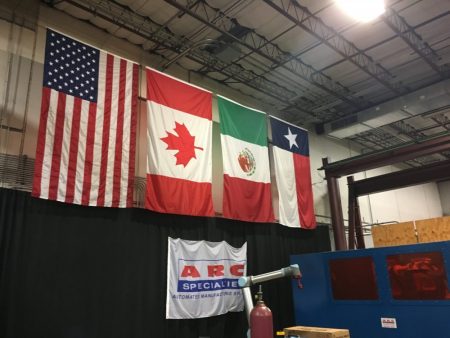 Trump signals he may pull out of trade agreement with Mexico and Canada, which could impact Texas businesses