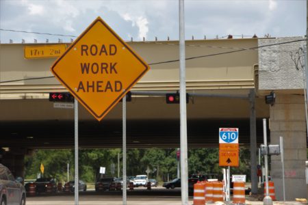 Houston City Council approves new pedestrian, bike route between Memorial Park and Uptown