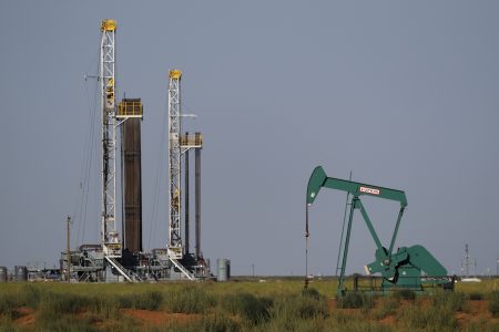 Texas oil firms increase production amidst elevated prices during U.S.-Iran War