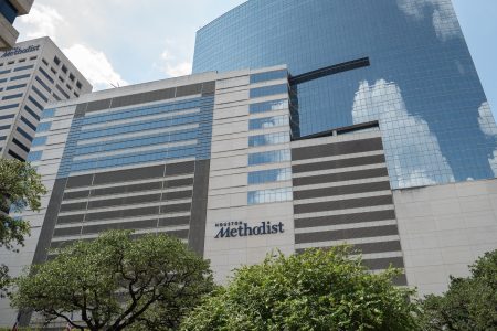 Houston Methodist receives $110M donation, largest in health system's history