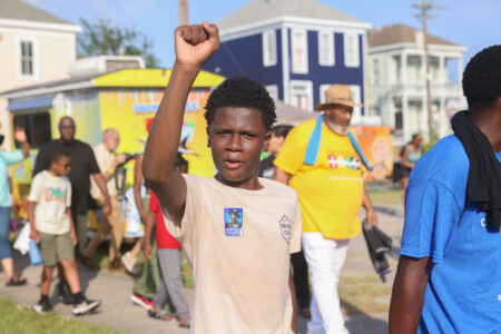 A guide to 2026 Juneteenth celebrations in Houston and Galveston