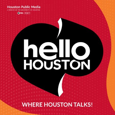 Hello Houston (June 9, 2026)