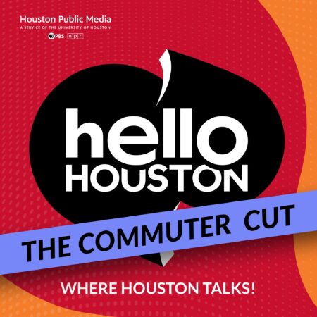 Hello Houston – The Commuter Cut (June 9, 2026)