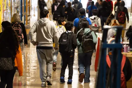 Texas students’ performance in math remains below pre-pandemic levels, STAAR scores show
