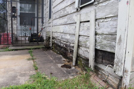 Houston city officials approve home repair program for damage from Hurricane Beryl and derecho