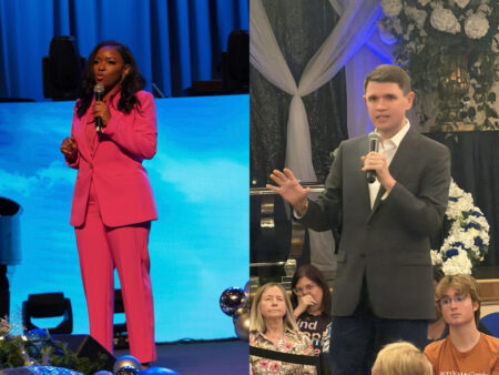 Jasmine Crockett’s silence could hurt James Talarico's U.S. Senate chances in November