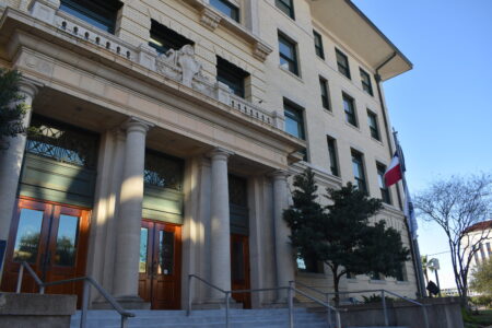 Galveston runoff elections decided, clearing way for Discovery Sands hearing
