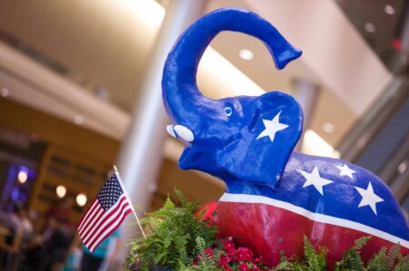 After divisive U.S. Senate runoff, Texas Republicans seek unity at state convention in Houston