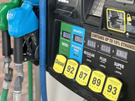 Despite Strait of Hormuz reopening, gas prices could remain elevated