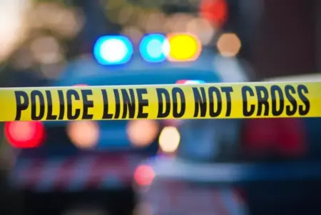 1 dead, 11 victims reported in Midland shooting; gunman also dead, police say