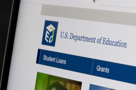 Changes in Federal Student Loans