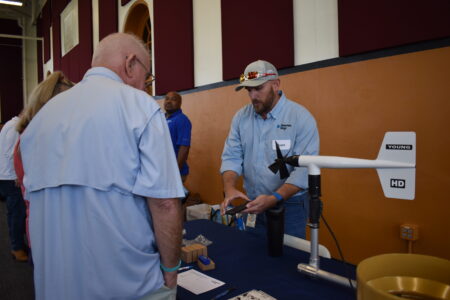 CenterPoint hopes to improve coastal resilience after tropical storm left thousands without power in Galveston
