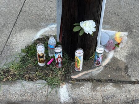ICE agent fatally shoots man in Houston during 'targeted enforcement operation'