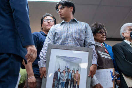 Fatal ICE shooting in Houston comes amid sharp surge in Trump’s deportation push