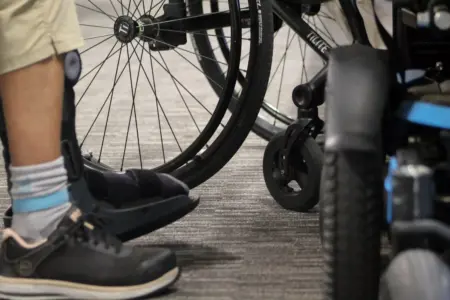 Recent DOJ opinion could 'undermine' rights of people with disabilities, say Texas advocacy orgs
