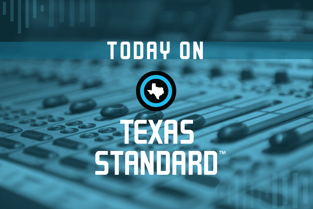 Texas Standard for July 10, 2026: Questions remain after fatal ICE shooting in Houston