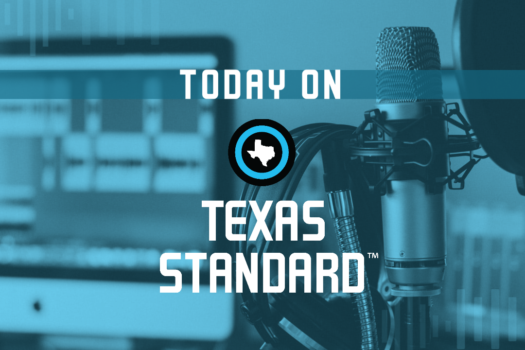 Texas Standard for July 1, 2026: What immigration arrest data tells us about who is being targeted