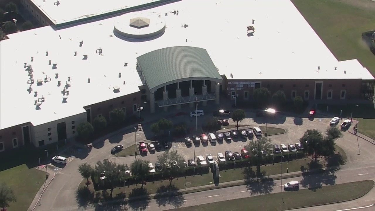 Harris County grand jury returns 'no-bill' against teenager for alleged school shooting plot