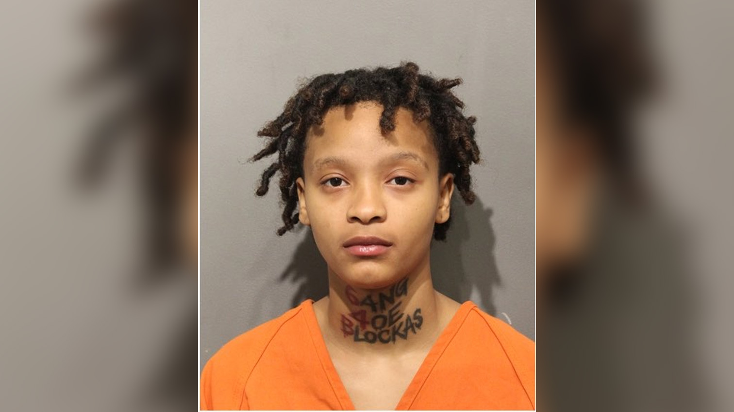 19-year-old arrested for murder in Harris County apartment shooting