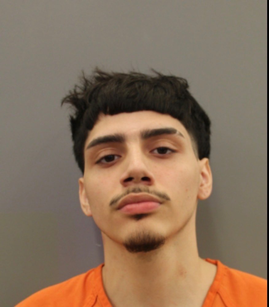 19-year-old now charged for 2 teen killings at separate Harris County parties