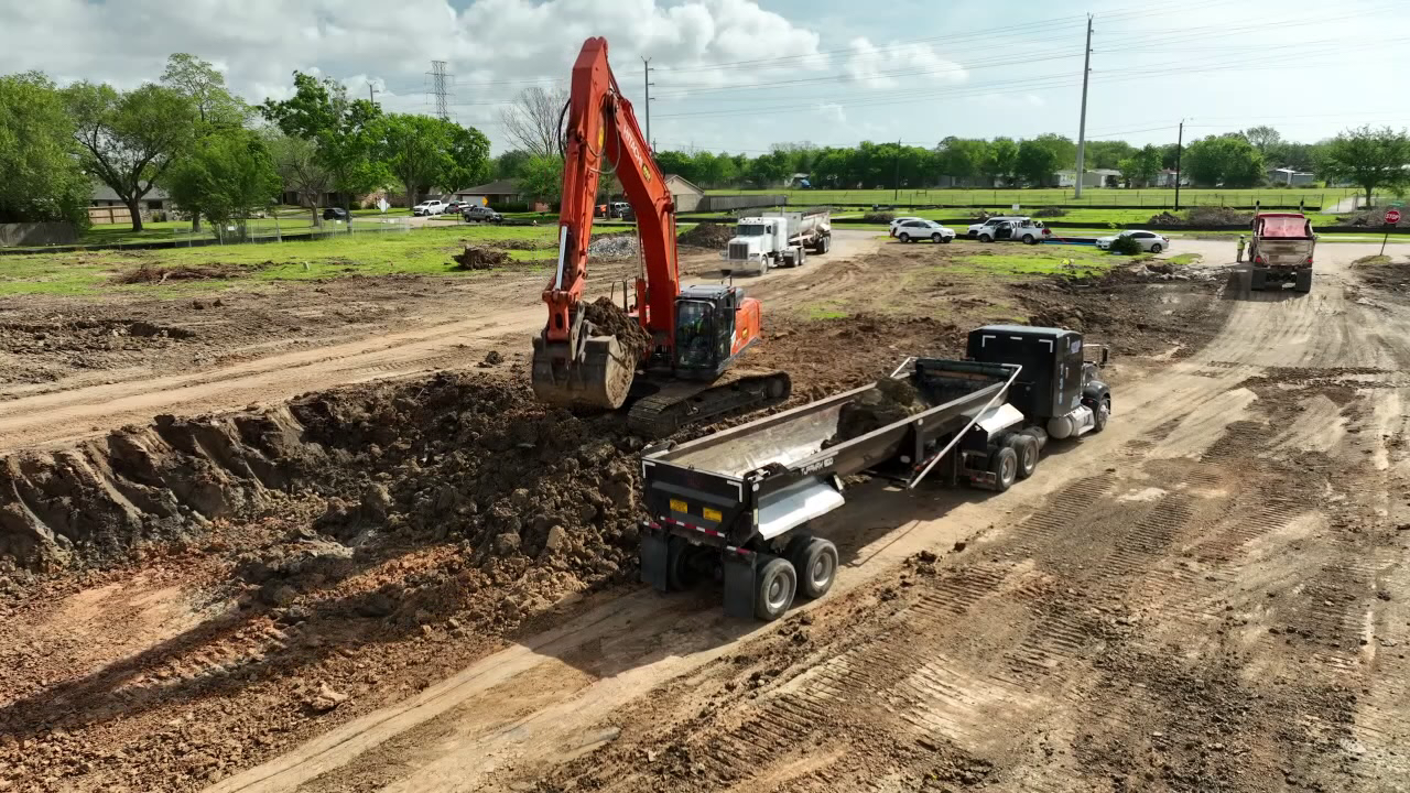 Texas GLO chief warns Harris County likely to lose massive flood control grants