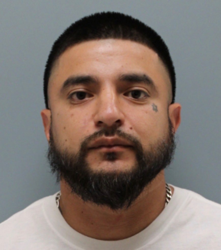 Harris County grand jury revives murder charge against man accused in shooting