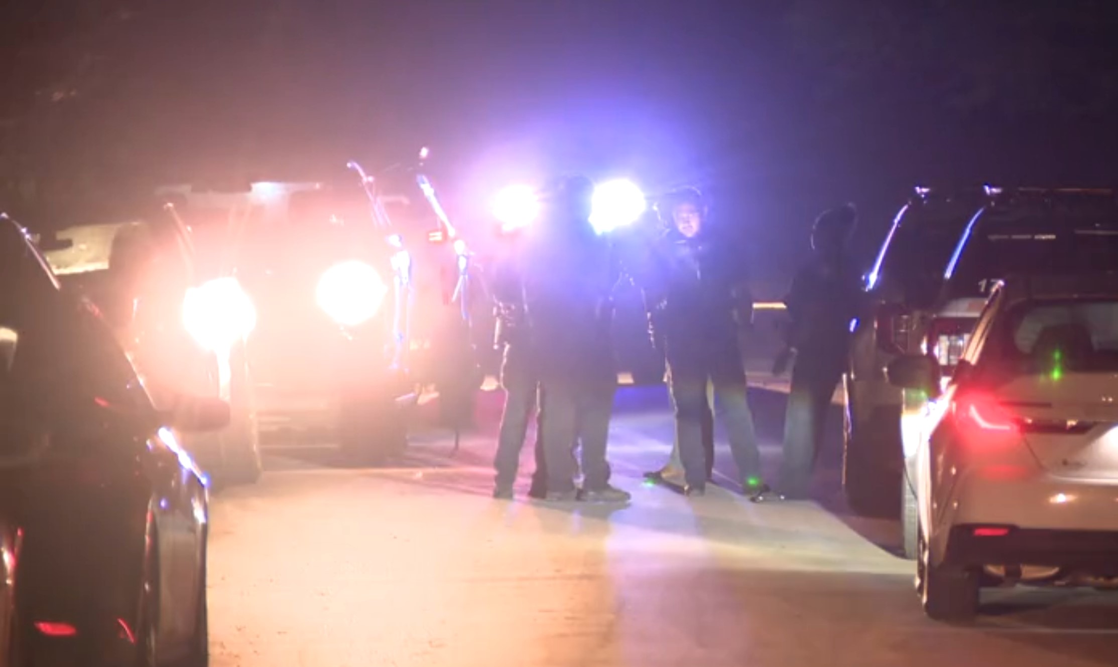 Man admits to killing girlfriend in NE Harris County shooting