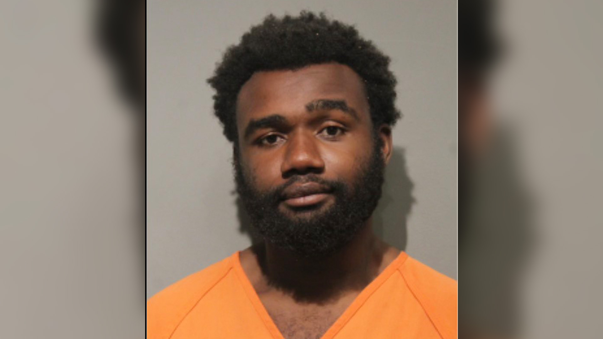 Harris County carjacking: Suspect allegedly stole vehicle with 3 children inside